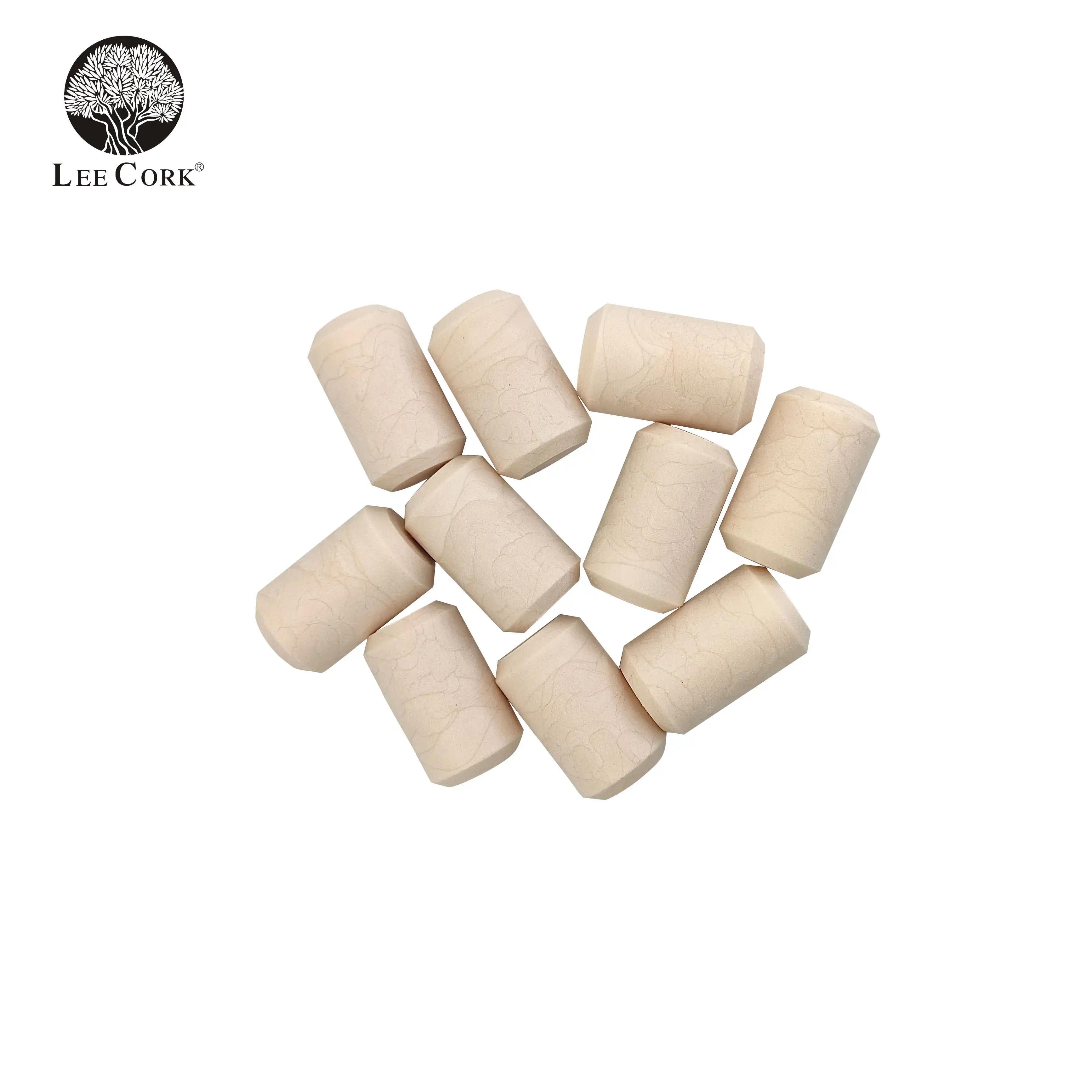 Cork Stoppers